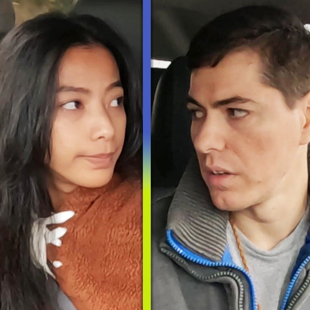 '90 Day Fiancé': Meitalia Shocks James With Big News Before Their Indonesia Move (Exclusive)