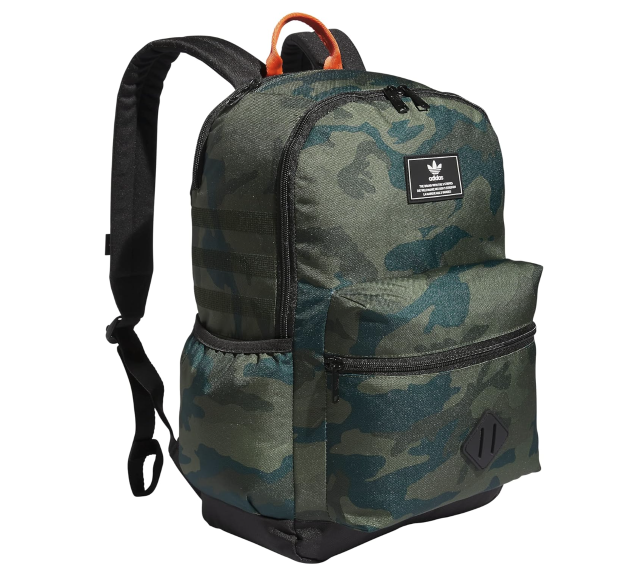 Adidas Originals National 3.0 Backpack