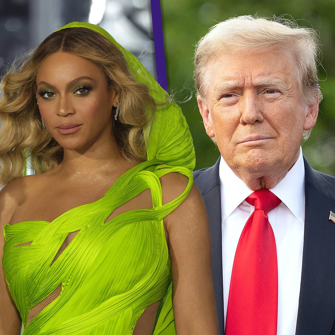 Why Beyoncé Threatened Donald Trump Campaign With Cease and Desist Over 'Freedom' (Report)