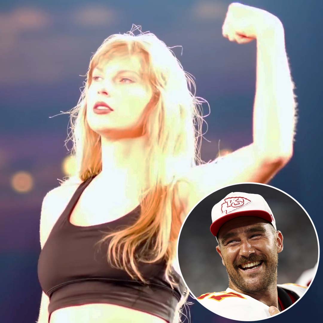 Travis Kelce in Taylor Swift’s ‘I Can Do It With a Broken Heart’ Video?! Why Swifties Are Convinced!