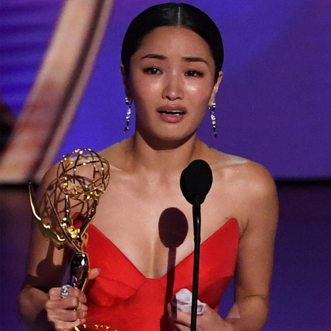 'Shōgun's Anna Sawai on Her Tearful Emmys Night and Where She'll Keep Her Award (Exclusive)