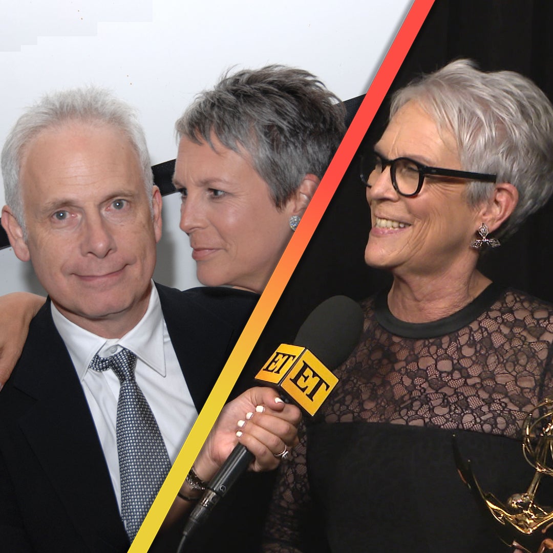 Jamie Lee Curtis Says Key to 40-Year Marriage to Christopher Guest Is 'a Good Dose of Hatred'