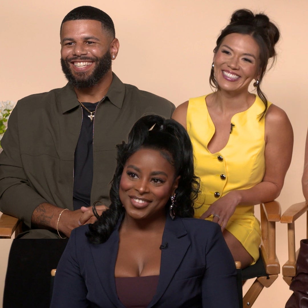 'Love Is Blind' Season 7 Stars Share Their Biggest Fears About Being Part of the Show (Exclusive)