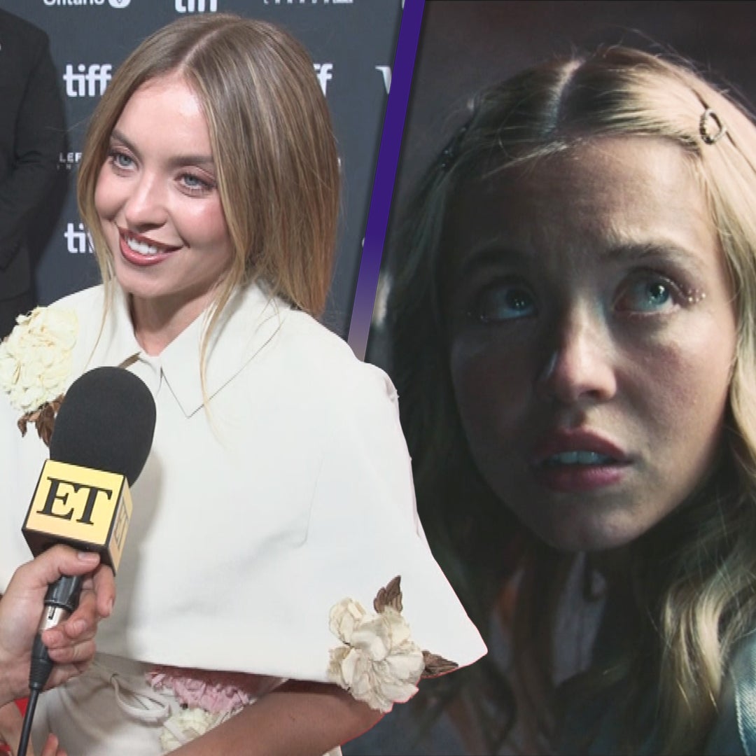 Sydney Sweeney Shares What She Hopes to See in 'Euphoria' Season 3 (Exclusive)