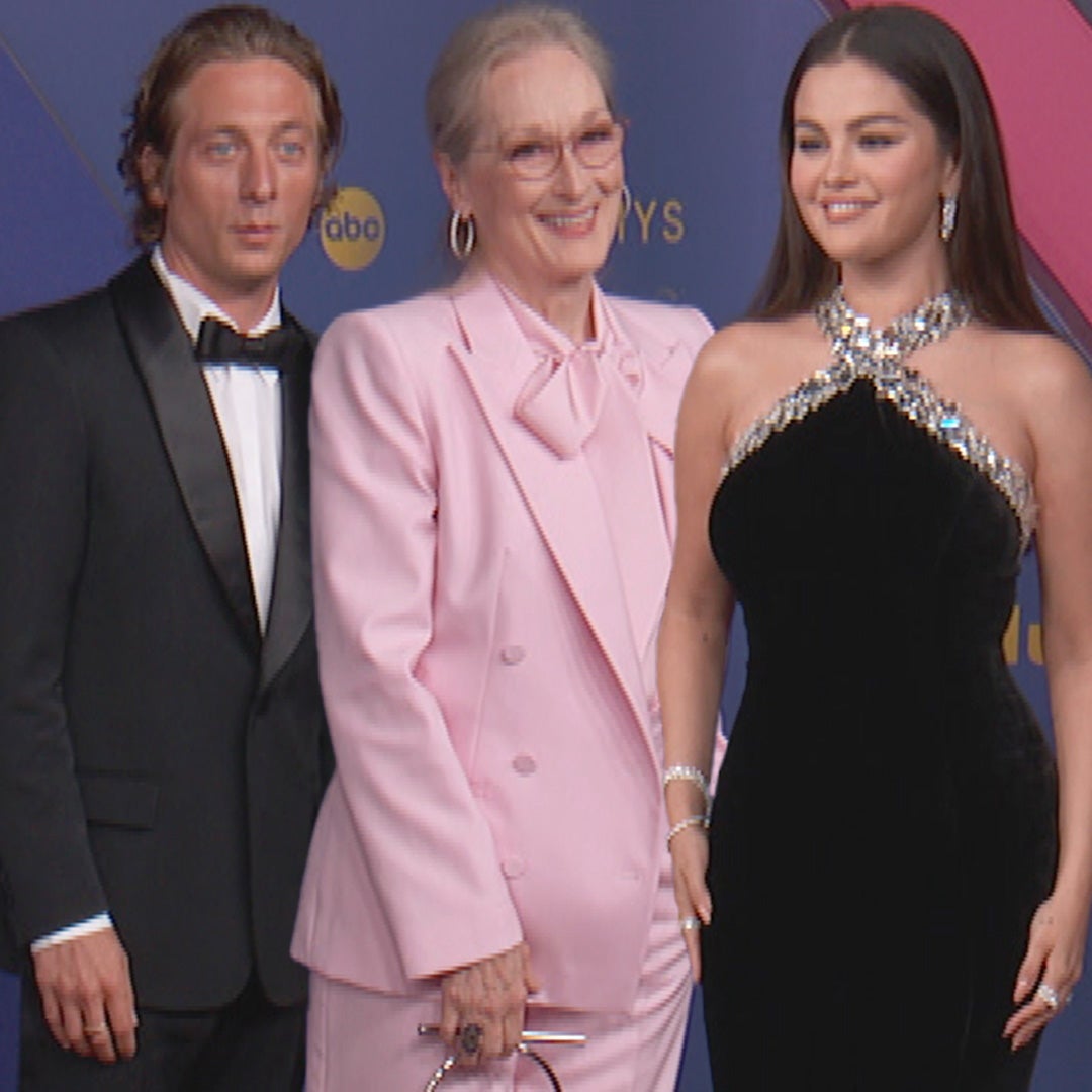 2024 Emmys Fashion Recap: Stars Spill Style Secrets