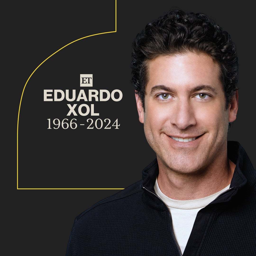 'Extreme Makeover: Home Edition' Star Eduardo Xol Dead at 58 After Stabbing