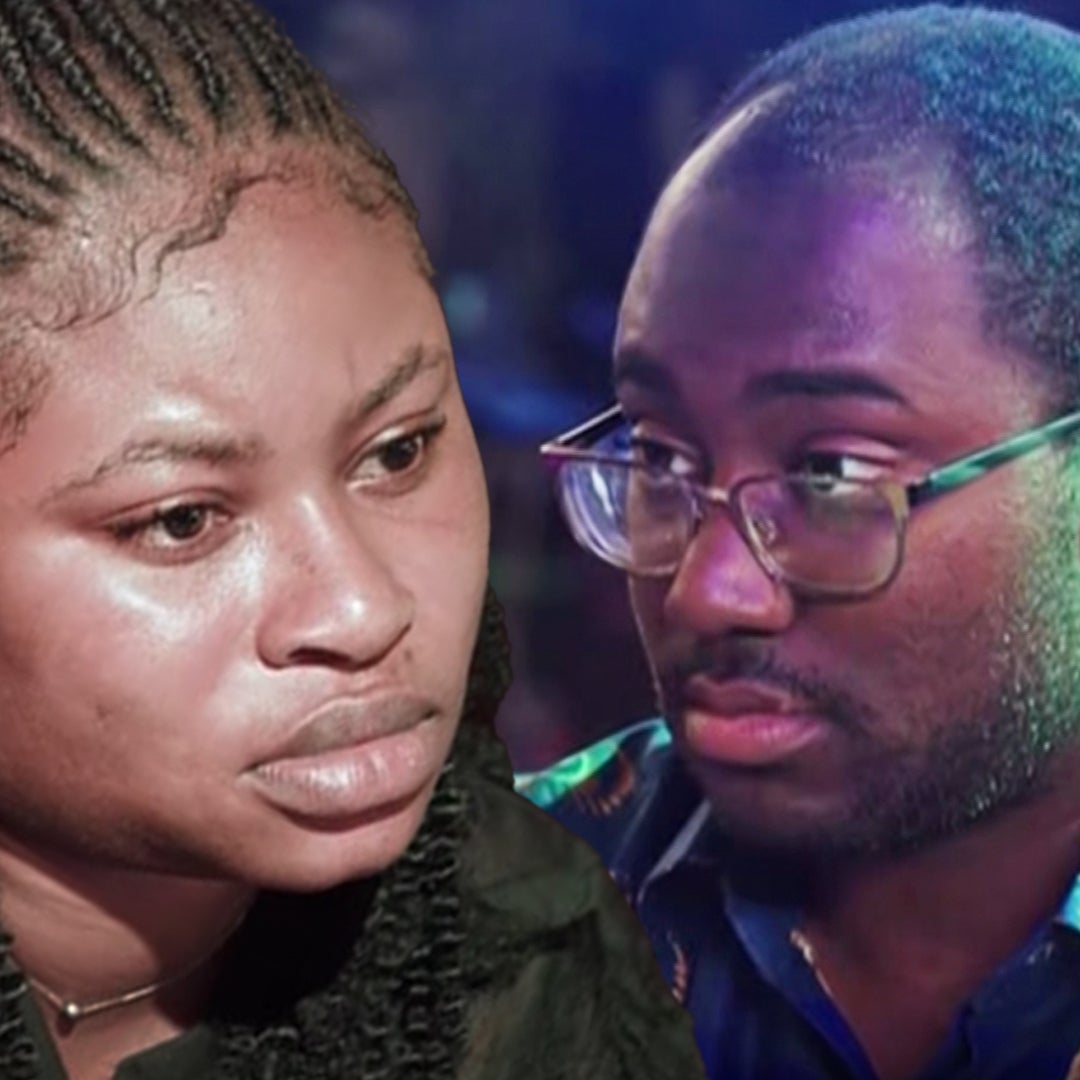 '90 Day Fiancé': Matilda 'Feels Like Dying' After Niles Says He Wants to Postpone Their Wedding