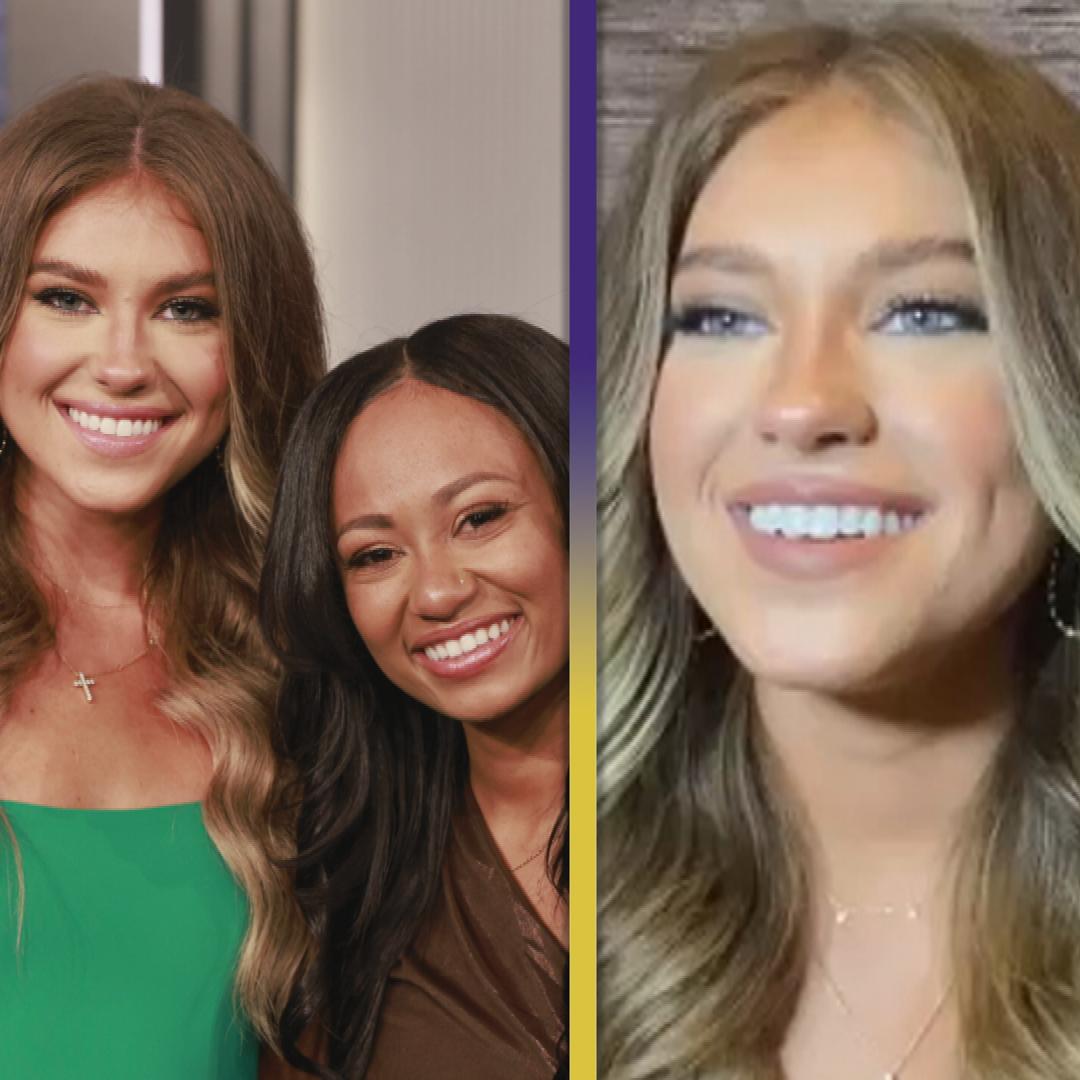 'Big Brother' Season 26 Finale: Makensy Manbeck on If She Regrets Saving Chelsie (Exclusive) 