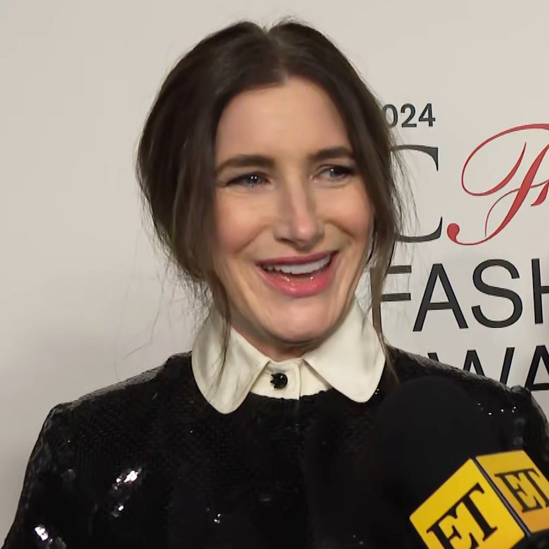 Kathryn Hahn Reacts to Agatha-Themed Dog Halloween Costume: 'Wagatha Barkness?!' (Exclusive)