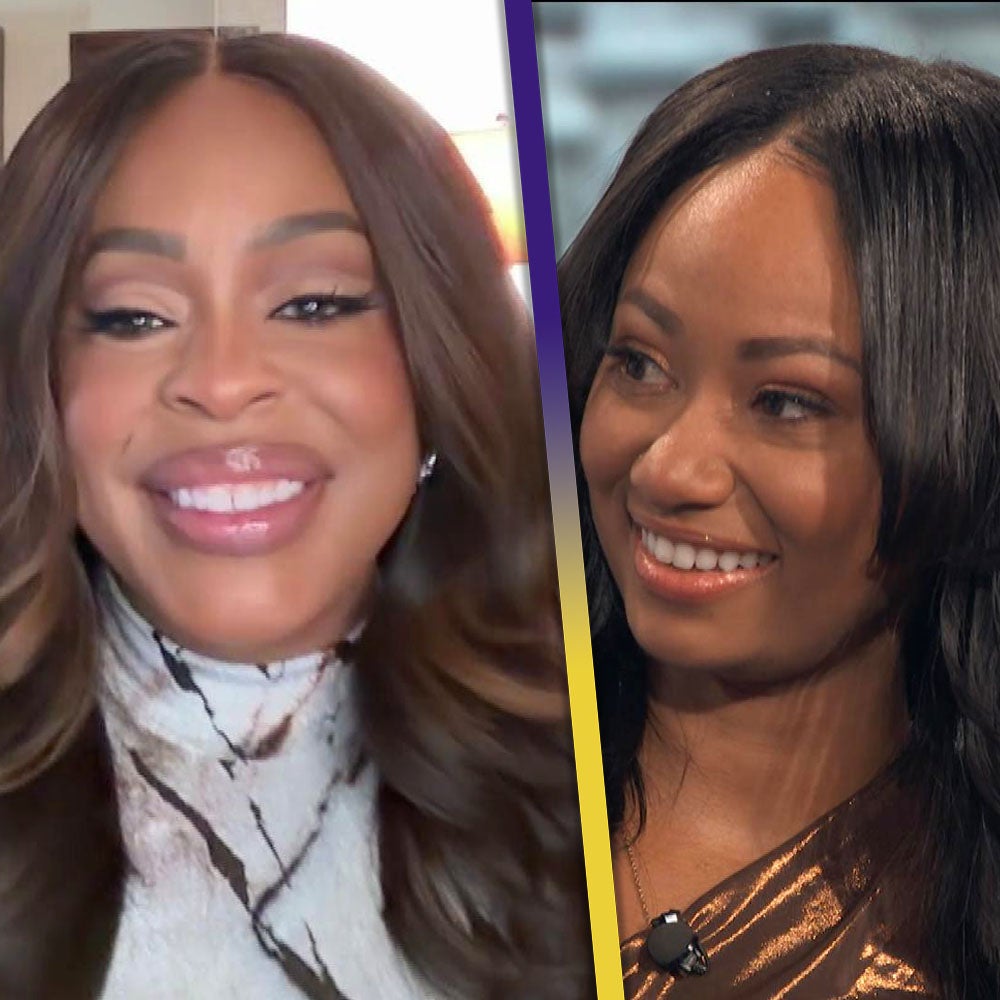 Niecy Nash-Betts REACTS to Niece Chelsie's 'Big Brother' Win