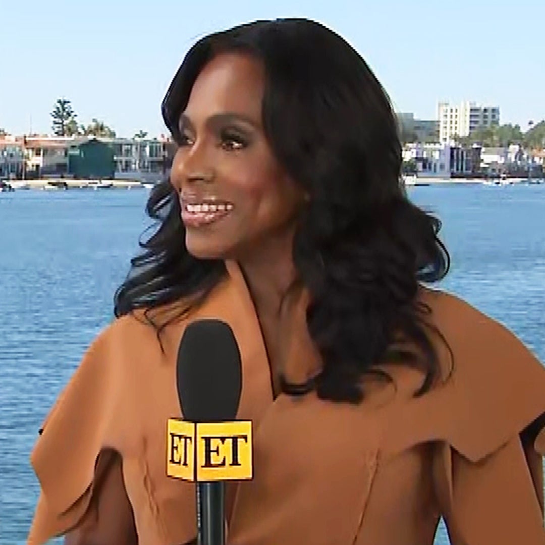 Sheryl Lee Ralph Spills on 'Abbott Elementary'/'It's Always Sunny in Philadelphia' Crossover