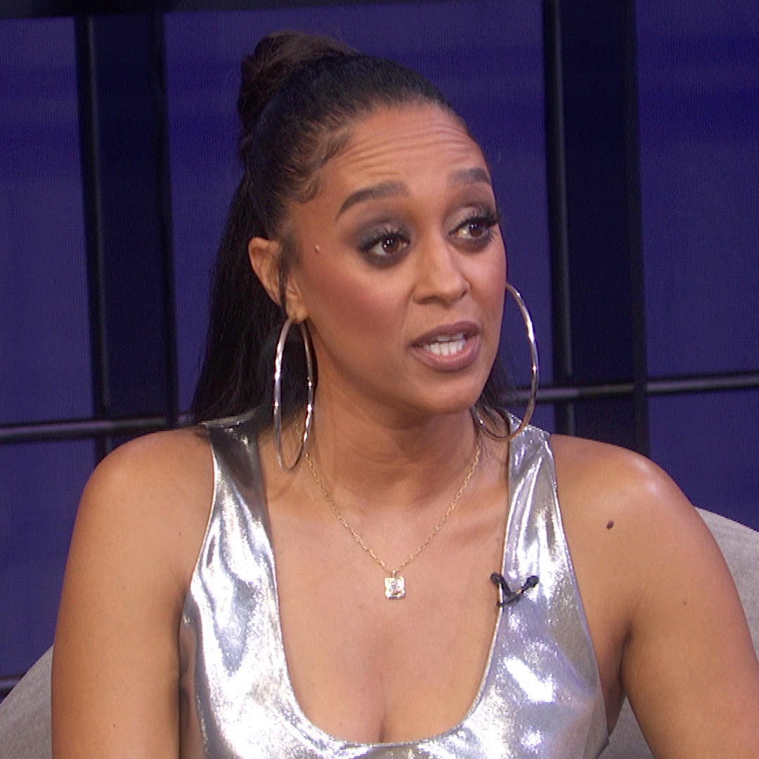 Tia Mowry on Tamera Misconceptions, Co-Parenting With Cory and Return to TV (Exclusive)