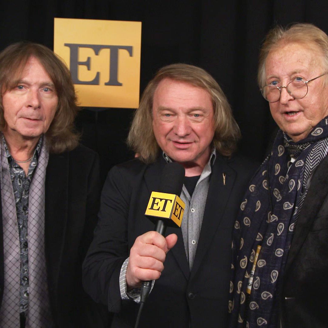 Foreigner Thought Rock & Roll Hall of Fame Had 'Passed Us By' Before 2024 Induction (Exclusive)