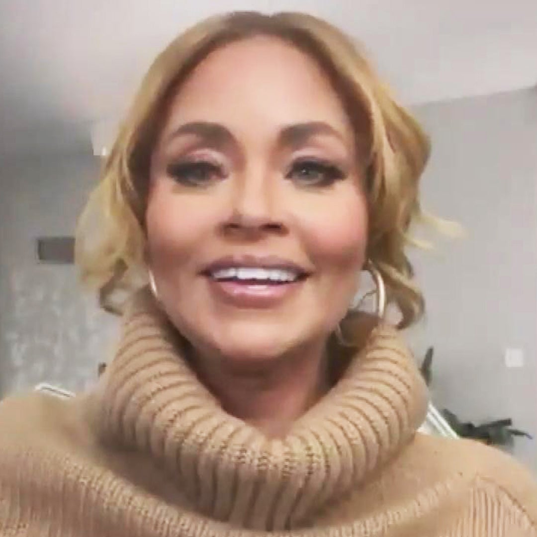 'RHOP's Gizelle Bryant on Season 9 Reset: Karen's DUI, Wendy Friendship and Robyn's Possible Return