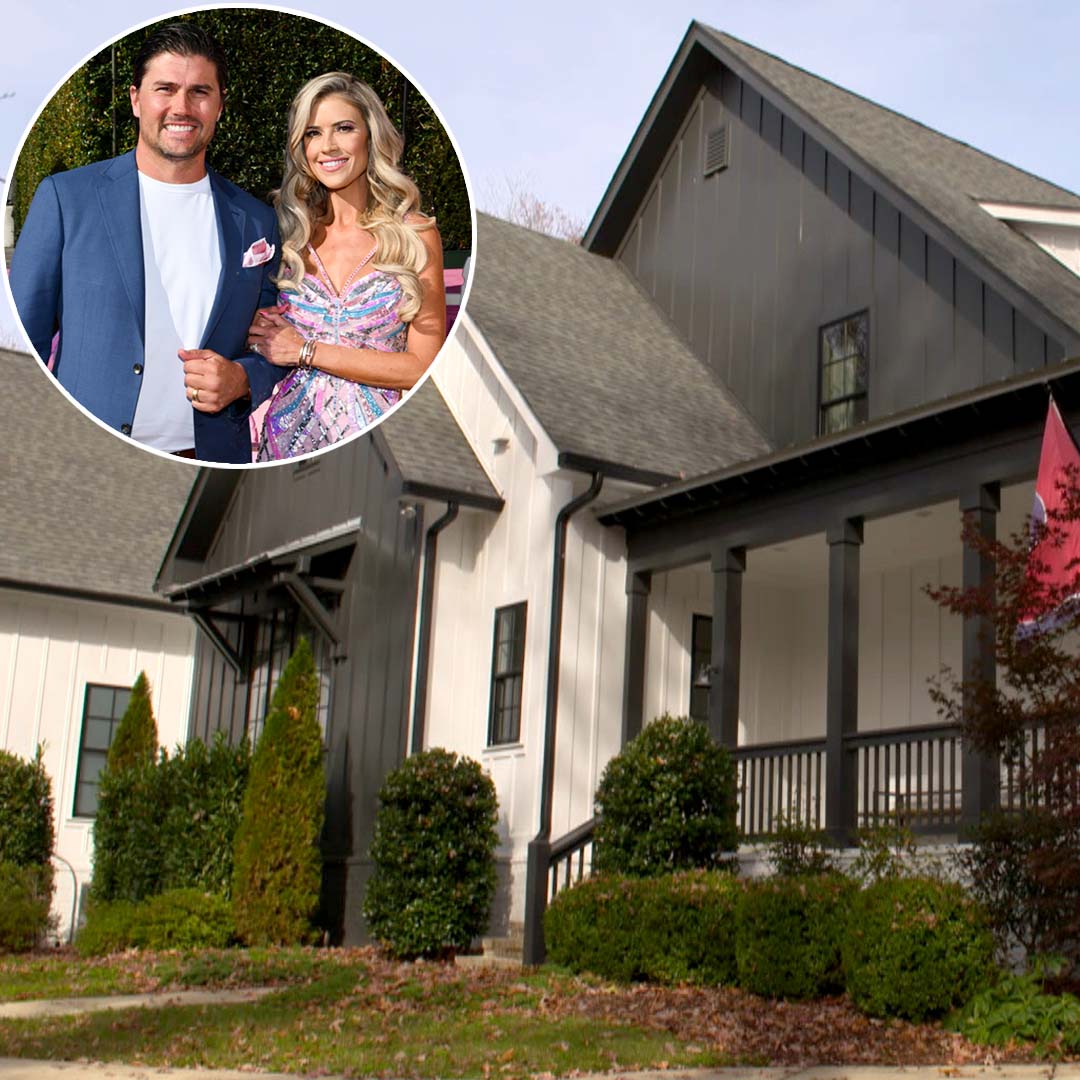 Christina Hall Divorce: Josh Hall Files Emergency Court Order to Stop Sale of Tennessee Home