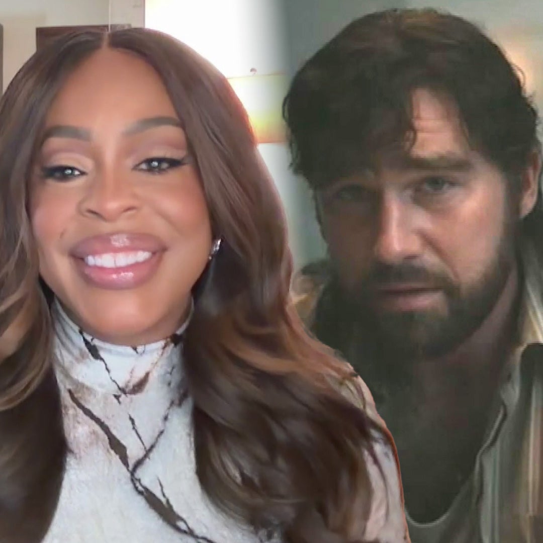 ‘Grotesquerie’: Niecy Nash Teases a ‘Steamy’ Scene With Travis Kelce (Exclusive)