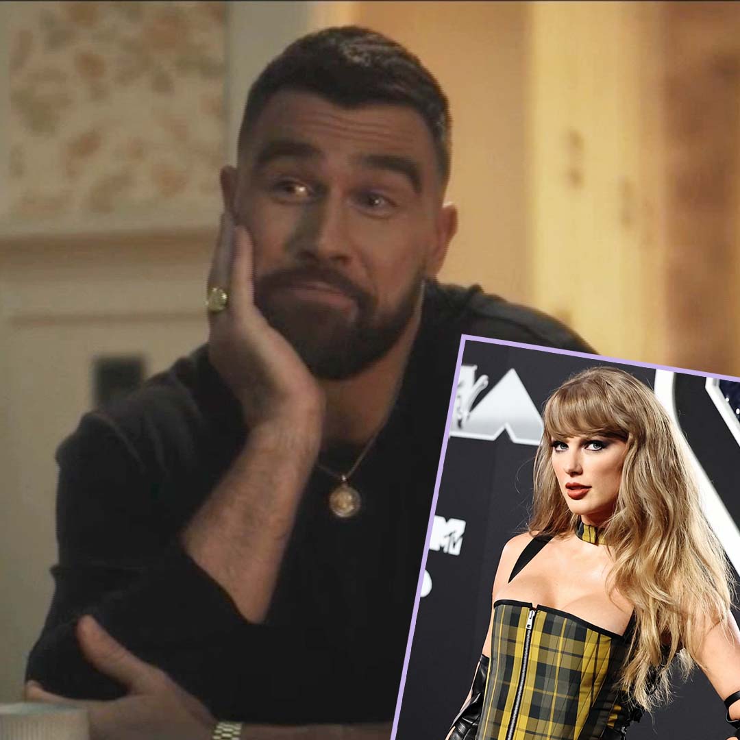 'Grotesquerie': Why Taylor Swift Fans Think Travis Kelce Referenced Her in Acting Debut