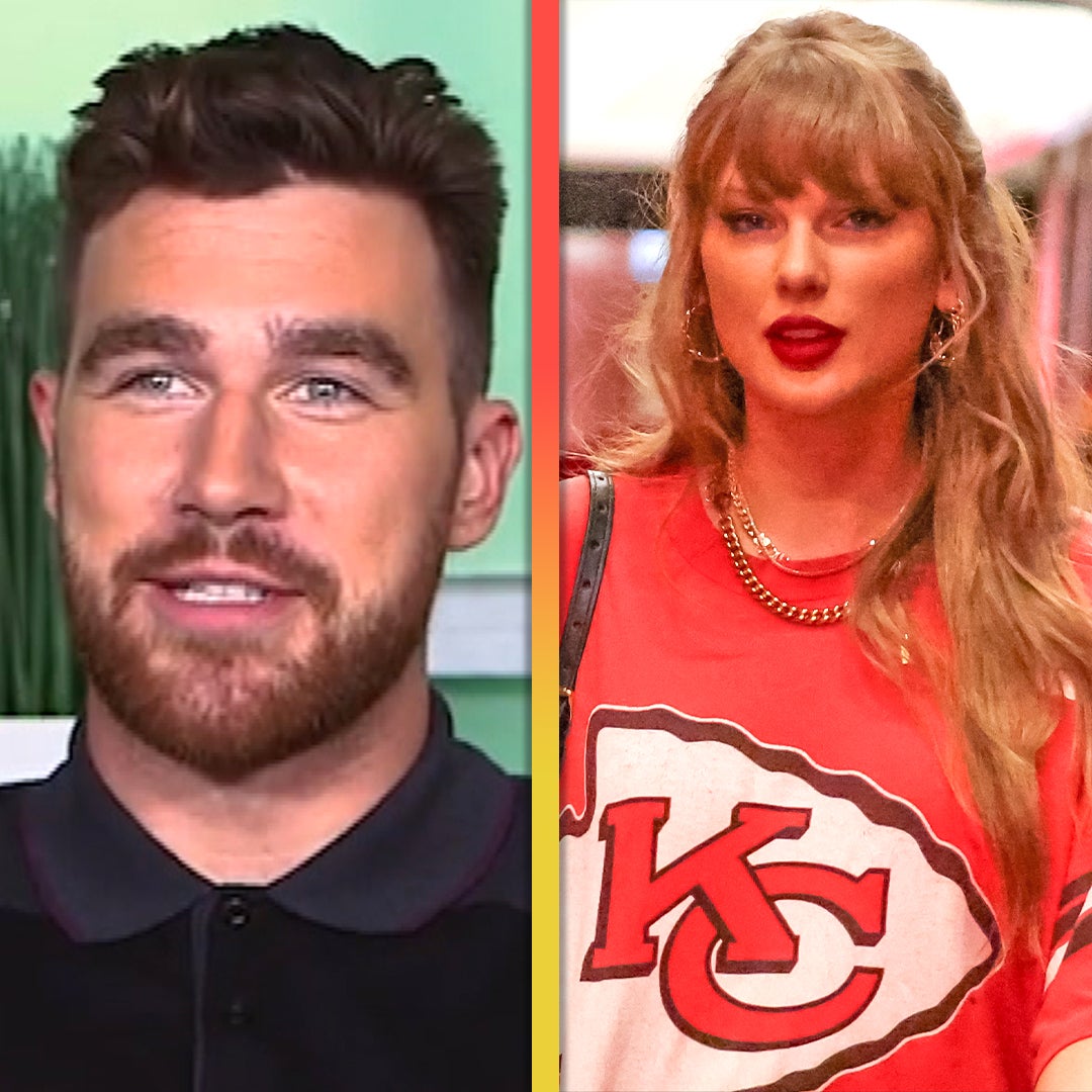 Travis Kelce Says Anyone He's Dating Doesn’t Have to Attend Every Game in Resurfaced Interview