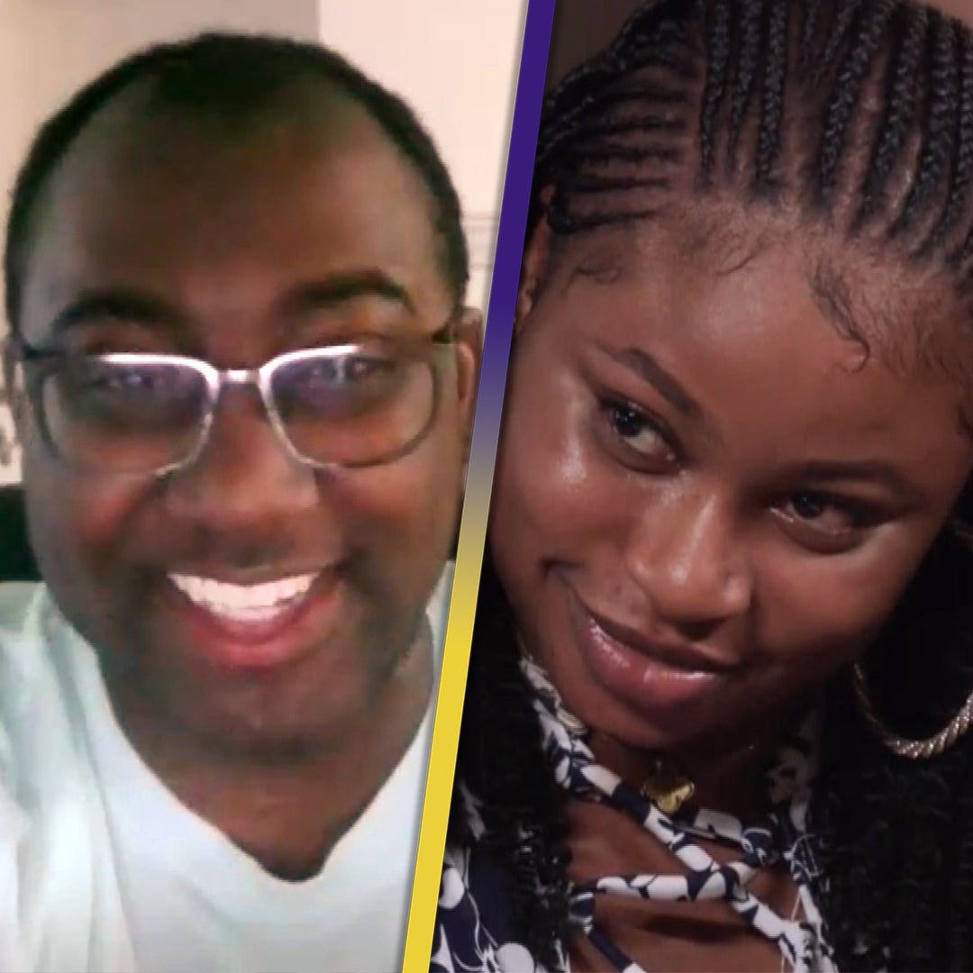 '90 Day Fiancé': Niles Reacts to Rumors that Matilda is Using Him For a Green Card (Exclusive) 