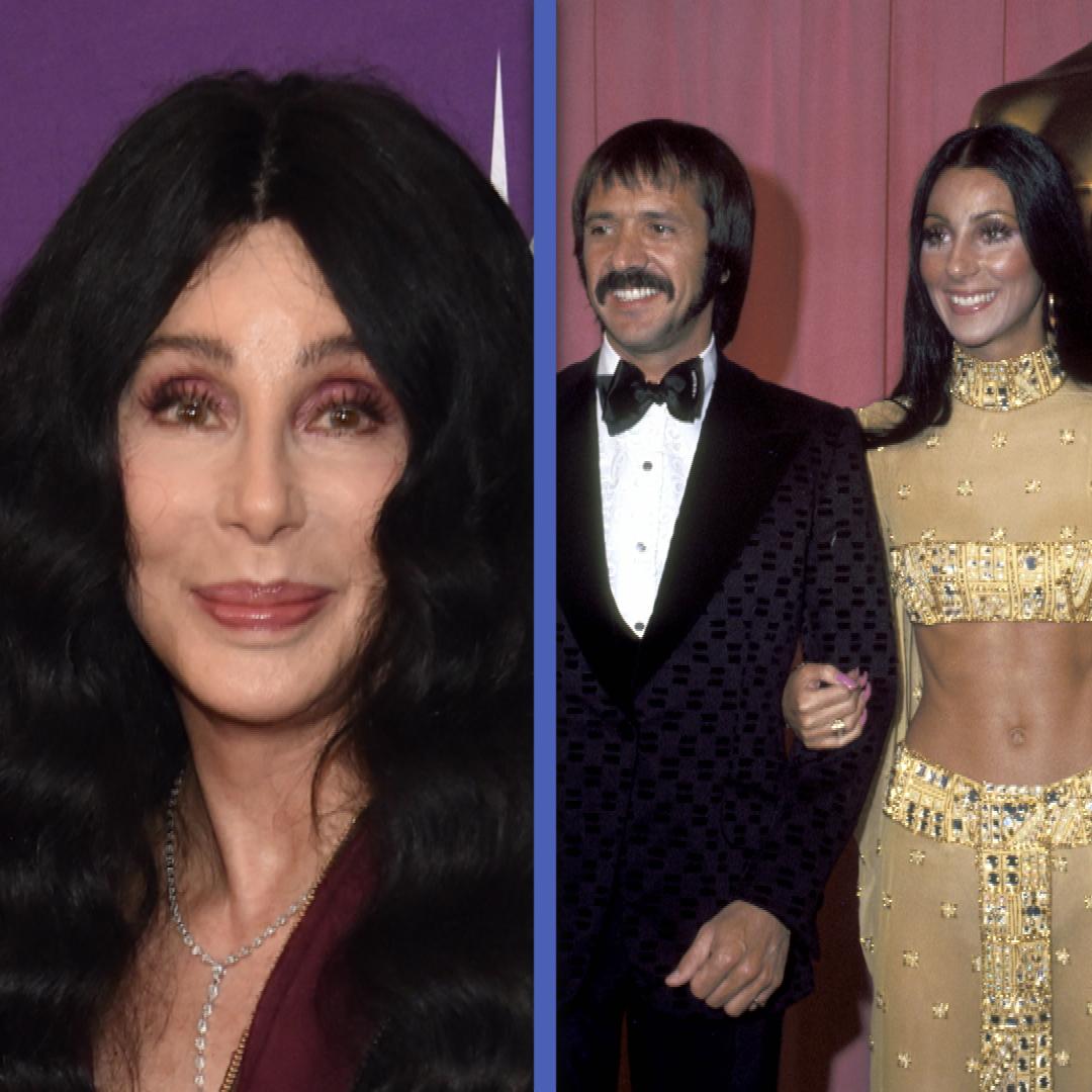 Cher Reveals 'Suicidal Thoughts' During Sonny Bono Marriage