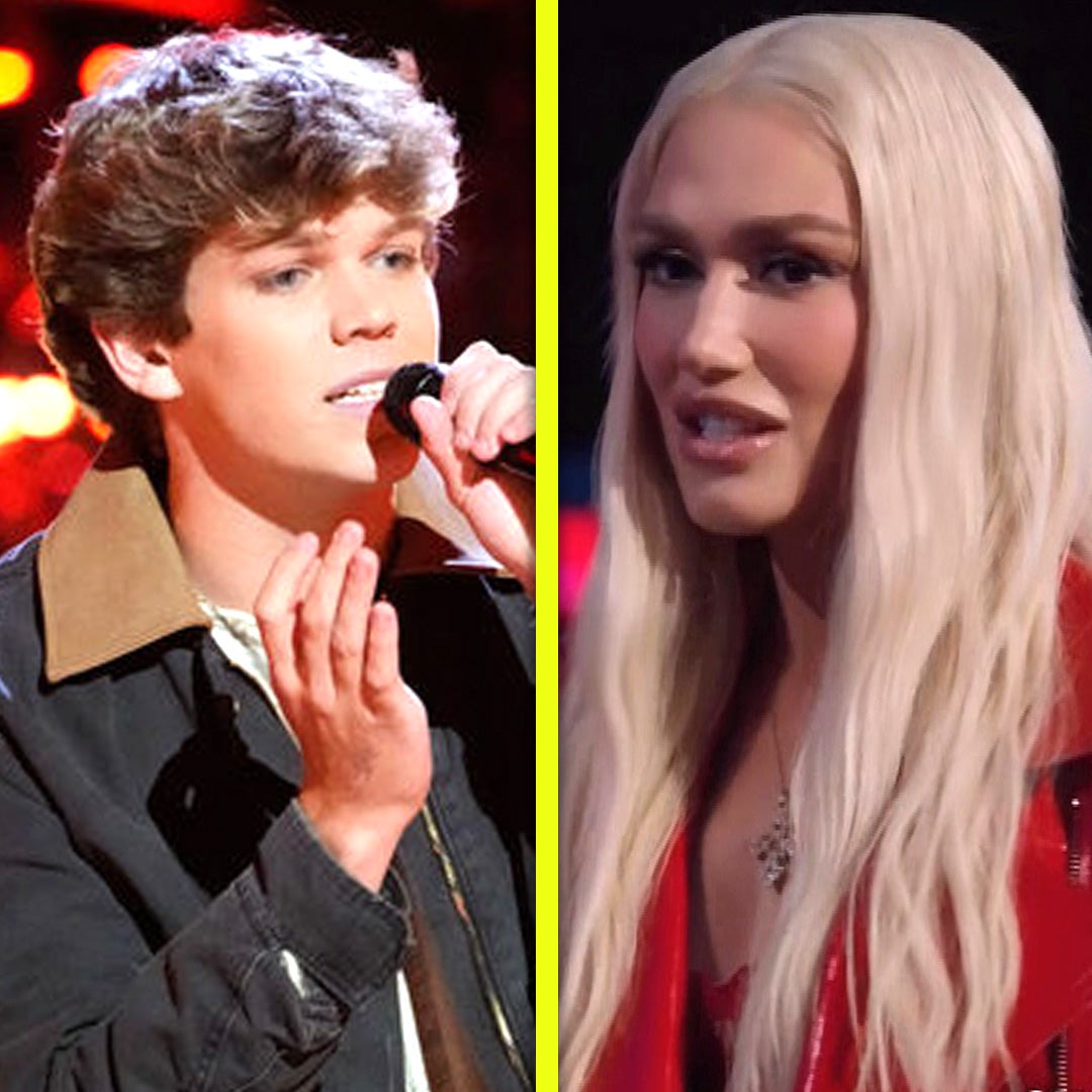 'The Voice': Team Gwen's Mor Ilderton Unexpectedly Quits One Week After Another Contestant Drops Out