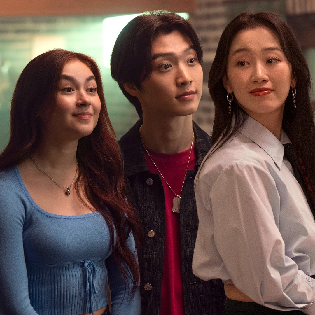 'XO, Kitty' Season 2 First Look: Kitty's Love Triangle Gets More Tangled