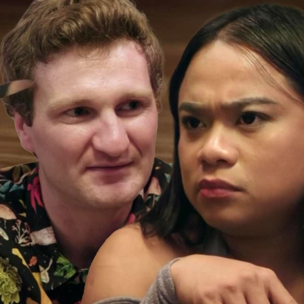 '90 Day Fiancé': Faith Breaks Up With Loren After Safety Concerns