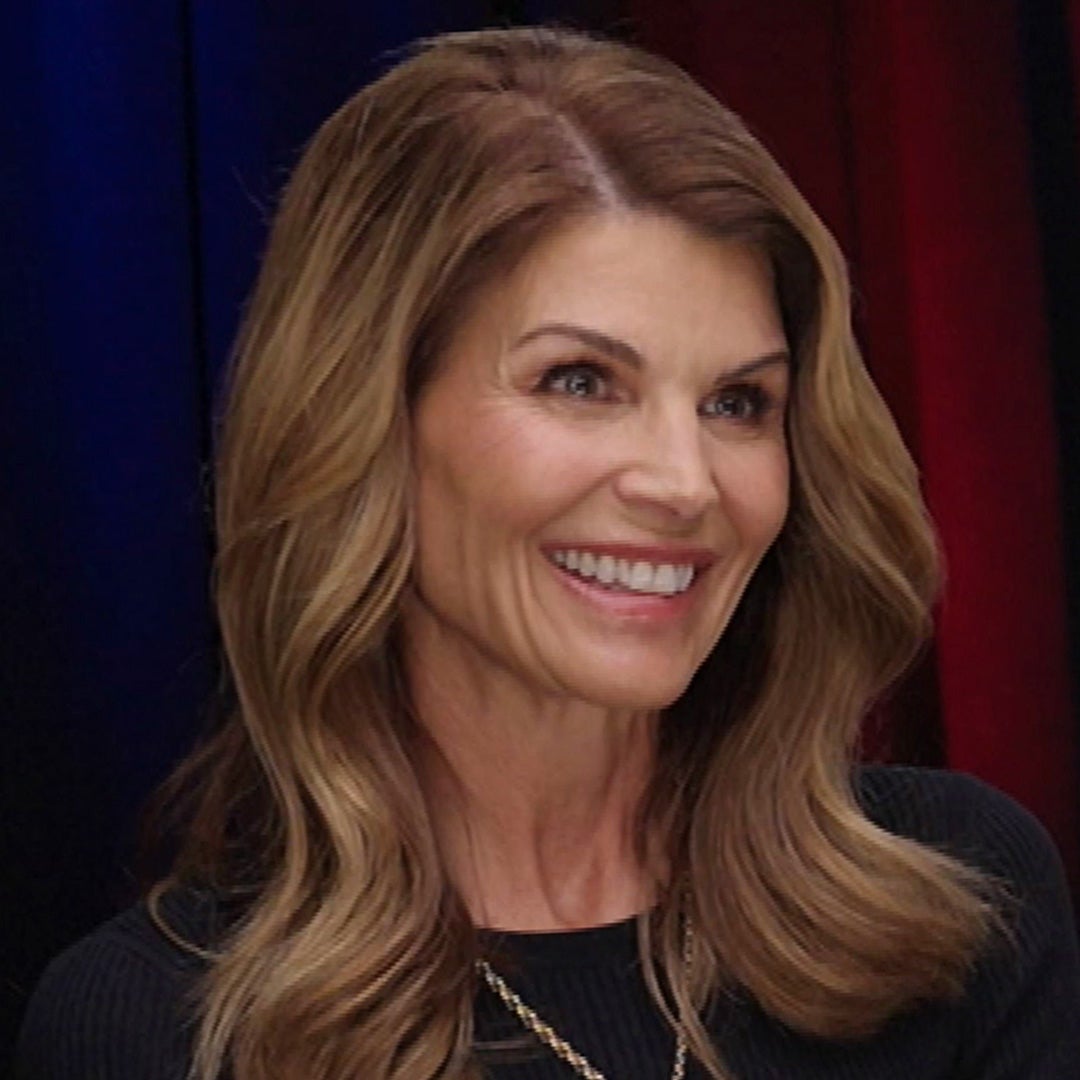 Why Lori Loughlin Is 'Full of Gratitude' to Be Back on TV Full Time For 'On Call' (Exclusive)