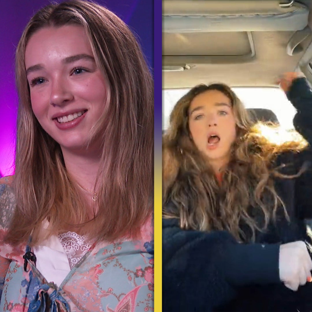 Baylen Dupree Shares How She Really Feels About Her Tourette’s Tics Going Viral (Exclusive)