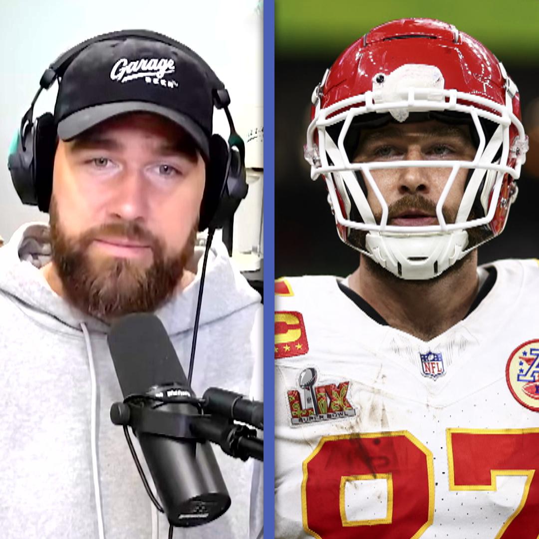 Travis Kelce Addresses Retirement Speculation After Super Bowl Loss