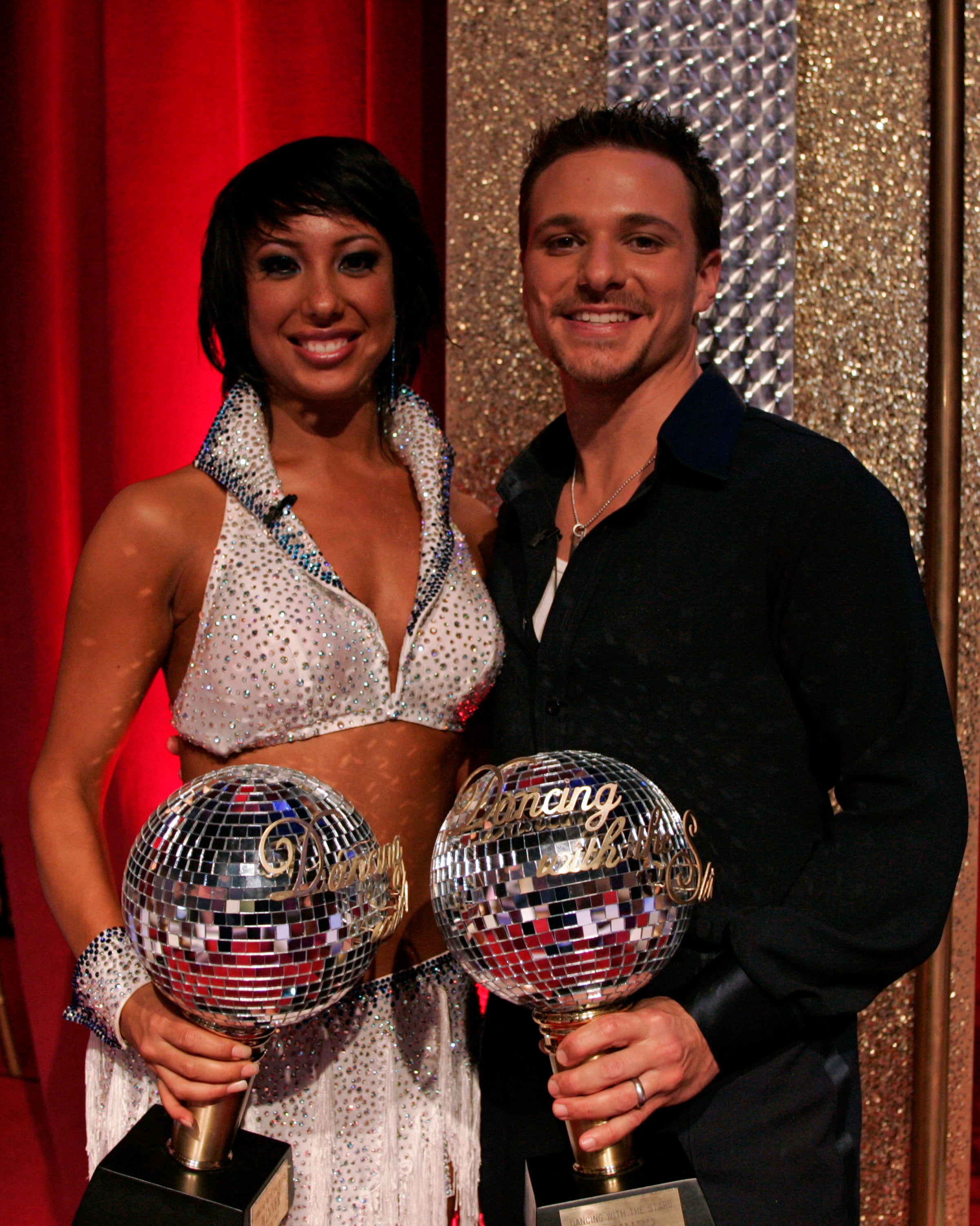 Drew Lachey set for 'Dancing with the Stars' All-Stars and 98