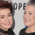 Kelly Osbourne Reveals How Robin Williams Helped Her Mom Sharon Fight Cancer