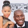 Tyrese Gibson Sobs 'Please Don't Take My Baby' in Emotional Plea to Ex-Wife, Later Says He's 'OK'