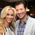 Tony Romo and Wife Candice Crawford Welcome Third Son