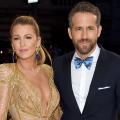 Blake Lively Says Husband Ryan Reynolds Gets to Play 'A**holes' in Movies While She Has to Be 'Likable'