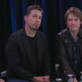 Hanson Celebrates 25 Years of Performing: How Being a Band Helped Them Find Love