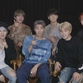 EXCLUSIVE: BTS Answers Fans' Biggest Burning Questions -- And RM Reveals Why He Changed His Name!