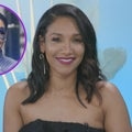 'The Flash' Star Candice Patton Spills Behind-the-Scenes Secrets From 'Run Iris Run'! (Exclusive)