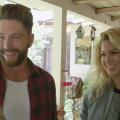 EXCLUSIVE: Tori Kelly Is Going Country for Duet With Chris Lane -- 'Take Back Home Girl' First Listen