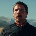 How Christian Bale Earned the Right to Speak Cheyenne Language for 'Hostiles' (Exclusive)