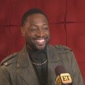 EXCLUSIVE: Dwyane Wade Opens Up About How He and Gabrielle Union 'Make It Work' In the Public Eye
