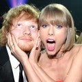 Taylor Swift Treats Fans to Behind-the-Scenes 'End Game' Video With Ed Sheeran