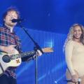 Ed Sheeran and Beyoncé Duet on 'Perfect' Collaboration -- Listen!