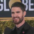 Darren Criss Excited For People To 'Scrutinize the Hell Out Of' Versace Role (Exclusive)