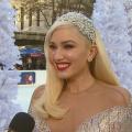 Gwen Stefani Is 'Thankful for All the Love' She Has Around Her This Thanksgiving (Exclusive)