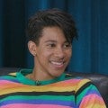 Keiynan Lonsdale Reveals How ‘Love, Simon’ Helped Him Come Out (Exclusive)