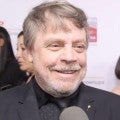 Mark Hamill on What He Thinks of 'Solo: A Star Wars Story' (Exclusive)