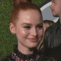 'Riverdale' Star Madelaine Petsch Reacts to That Cheryl-Josie Twist! (Exclusive)