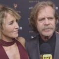 EXCLUSIVE: 'Shameless' Star William H. Macy on Season 8: 'I Was Brought to Tears' 