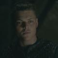 'Vikings' Sneak Peek: See Ivar the Boneless Offer Bishop Heahmund a Deal (Exclusive)